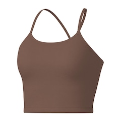 Top Fila Long Life Feminino - Foto 1
