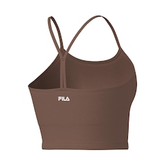 Top Fila Long Life Feminino - Foto 2