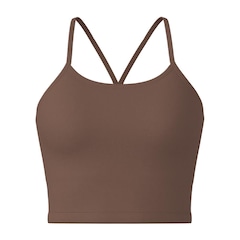 Top Fila Long Life Feminino - Foto 3