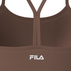 Top Fila Long Life Feminino - Foto 5