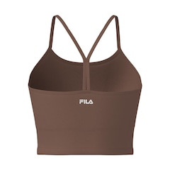 Top Fila Long Life Feminino - Foto 6