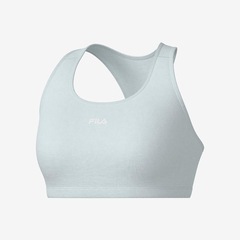 Top Fila Nadador Essential Bojo Feminino - Foto 1