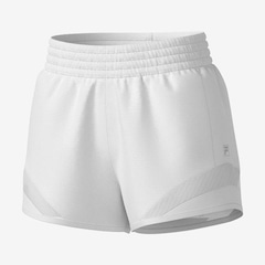Shorts Fila Duplo Motionflex F-Box Feminino - Foto 1