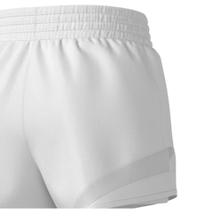 Shorts Fila Duplo Motionflex F-Box Feminino - Foto 5