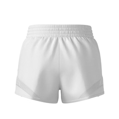 Shorts Fila Duplo Motionflex F-Box Feminino - Foto 6