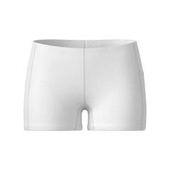 Shorts Fila Duplo Motionflex F-Box Feminino - Foto 7