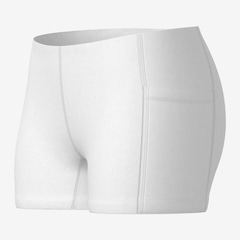 Shorts Fila Duplo Motionflex F-Box Feminino - Foto 8
