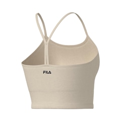 Top Fila Long Life Feminino - Foto 2