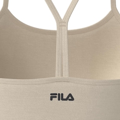 Top Fila Long Life Feminino - Foto 5