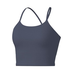 Top Fila Long Life Feminino - Foto 1