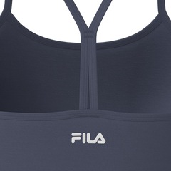 Top Fila Long Life Feminino - Foto 5