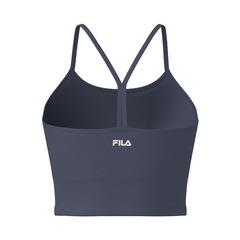 Top Fila Long Life Feminino - Foto 6
