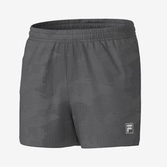 Bermuda Fila Print 4" Masculino - Foto 1