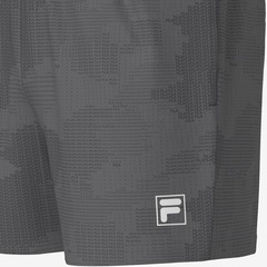 Bermuda Fila Print 4" Masculino - Foto 4