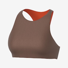 Sunquini Top Fila Double Rib Feminino - Foto 1