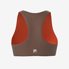 Sunquini Top Fila Double Rib Feminino - Foto 6