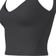 Camiseta Regata Fila V-Neck Essential Feminina - Foto 4