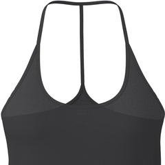 Camiseta Regata Fila Alça Crepe Flow Feminina - Foto 4