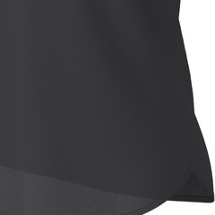 Camiseta Regata Fila Alça Crepe Flow Feminina - Foto 7