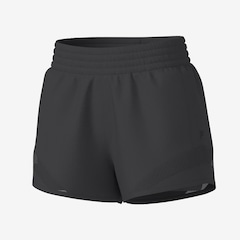 Shorts Fila Duplo Motionflex F-Box Feminino - Foto 1