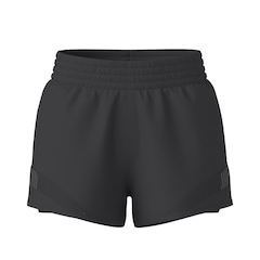Shorts Fila Duplo Motionflex F-Box Feminino - Foto 3