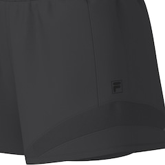 Shorts Fila Duplo Motionflex F-Box Feminino - Foto 4