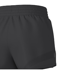 Shorts Fila Duplo Motionflex F-Box Feminino - Foto 5