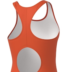 Maiô Fila Tri Logo II Feminino - Foto 5