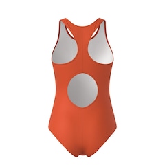 Maiô Fila Tri Logo II Feminino - Foto 6