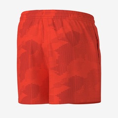 Shorts Fila Print 4" Masculino - Foto 2