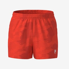 Shorts Fila Print 4" Masculino - Foto 3