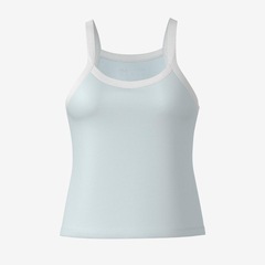 Camiseta Regata Fila Strap Basic Sports Feminina - Foto 3