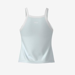 Camiseta Regata Fila Strap Basic Sports Feminina - Foto 6