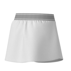 Short Saia Fila Motionflex F-Box Feminino - Foto 2