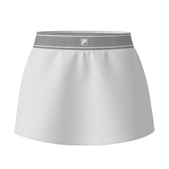 Short Saia Fila Motionflex F-Box Feminino - Foto 3