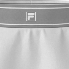 Short Saia Fila Motionflex F-Box Feminino - Foto 4