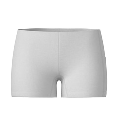 Short Saia Fila Motionflex F-Box Feminino - Foto 7