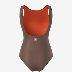 Maiô Fila Double Rib Feminino - Foto 5