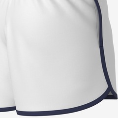 Shorts Fila Double Basic Sports Feminino - Foto 5