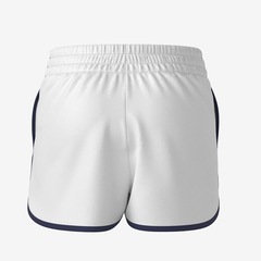 Shorts Fila Double Basic Sports Feminino - Foto 6