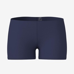 Shorts Fila Double Basic Sports Feminino - Foto 7