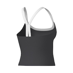 Camiseta Regata Fila Slim Tank Feminina - Foto 2