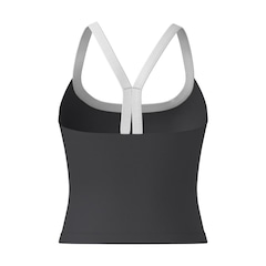 Camiseta Regata Fila Slim Tank Feminina - Foto 6