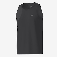 Camiseta Regata Fila Crepe Flow Masculina - Foto 1