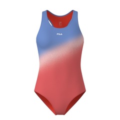 Maiô Fila Australia Print Feminino - Foto 3