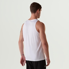 Camiseta Regata Fila Basic Sports II Masculina - Foto 2