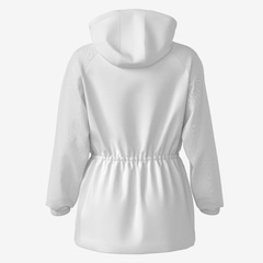 Blusão Parka Fila Motionflex F-Box Feminina - Foto 6