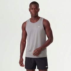 Camiseta Regata Fila Crepe Flow Masculina - Foto 1