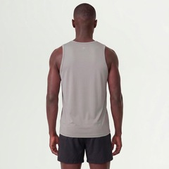 Camiseta Regata Fila Crepe Flow Masculina - Foto 2