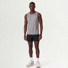 Camiseta Regata Fila Crepe Flow Masculina - Foto 3